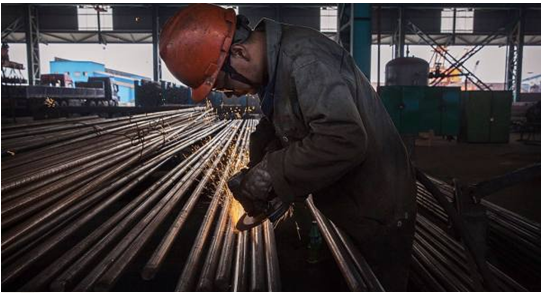 黑龙江困难煤企、钢企获“无还本续贷”政策扶助