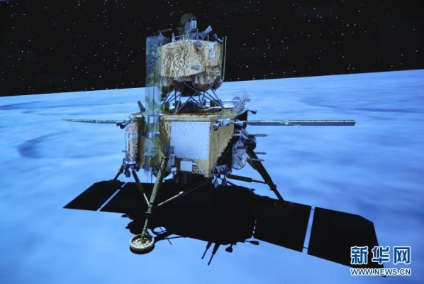 嫦娥五号都上月球“挖土”了，你了解脚下的土壤吗？